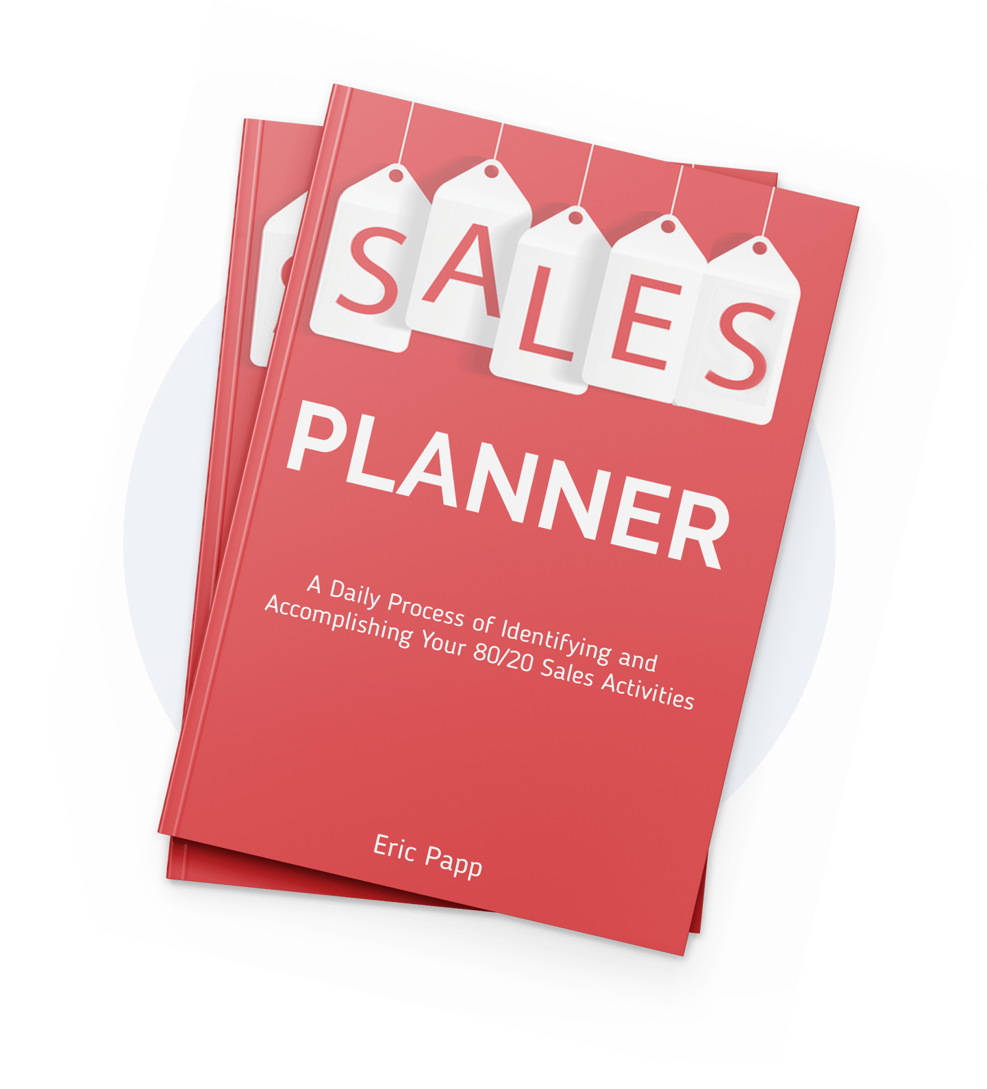 planner sales