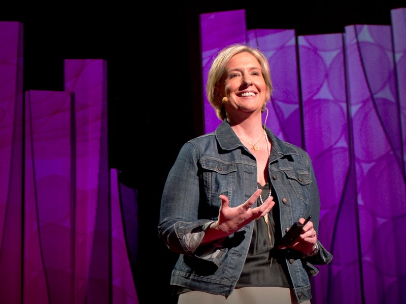 BRENE BROWN motivational speakers