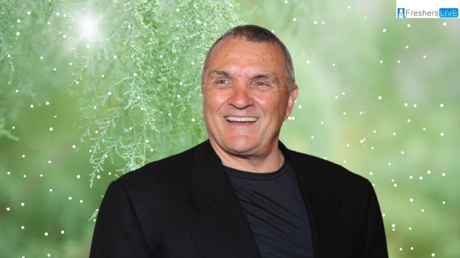 Rudy Ruettiger ​motivational speakers