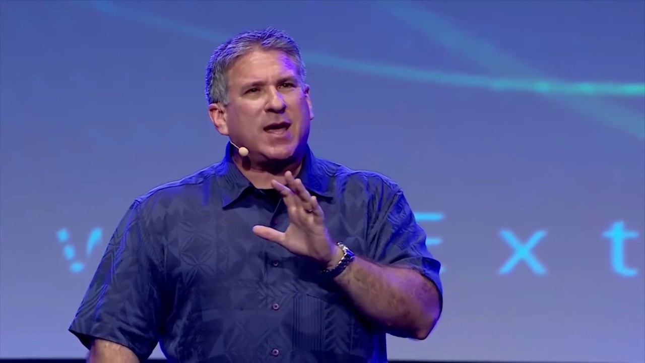 Steve Farber motivational​​​ speaker